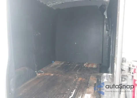 2019 Ford Transit-250 из США, поврежденный, VIN 1FTYR1CG2KKA84935